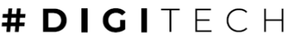 #Digitech